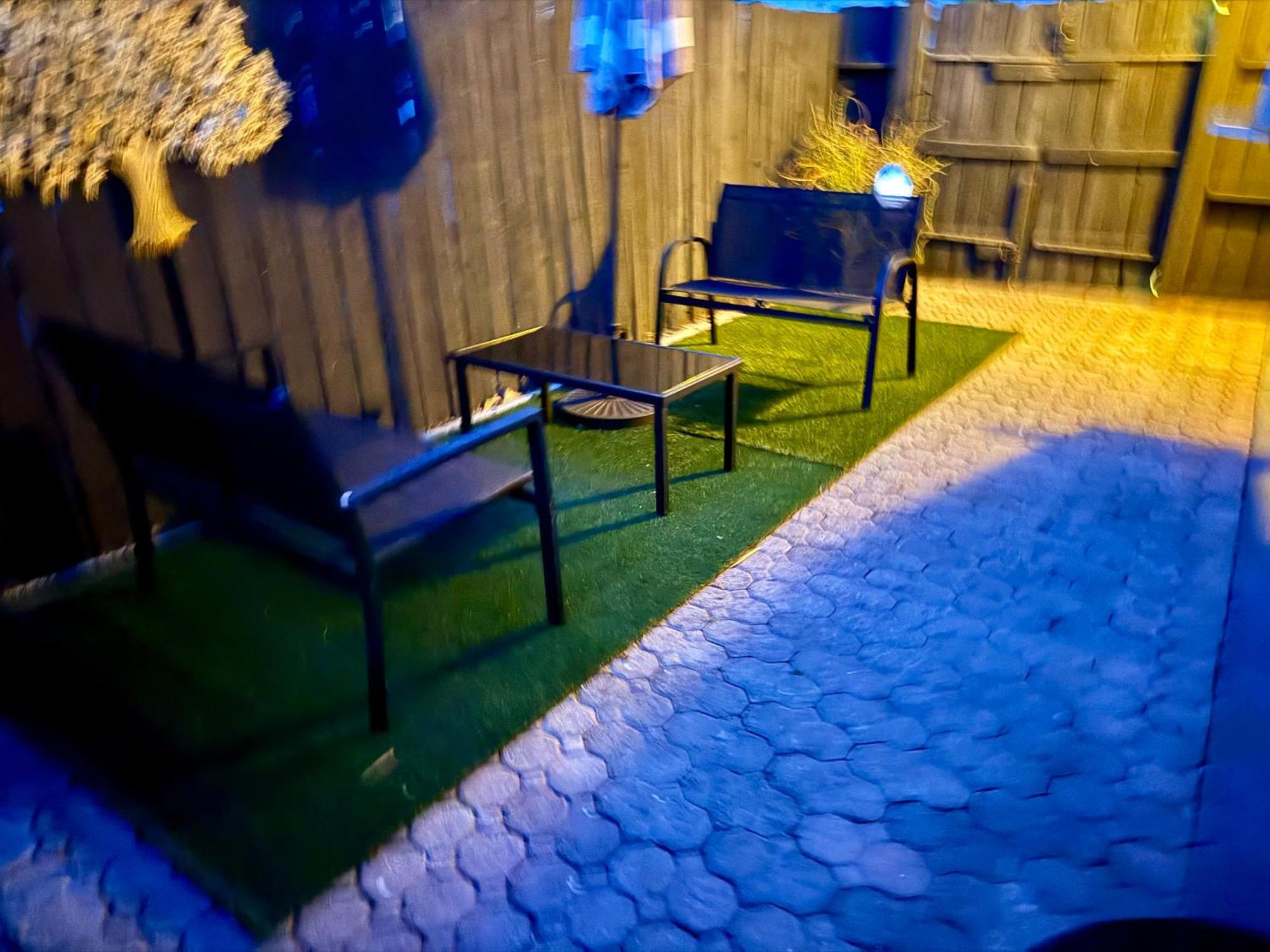 Private Cozy Guest Suite Near Hard Rock Guitar Davie Exterior photo